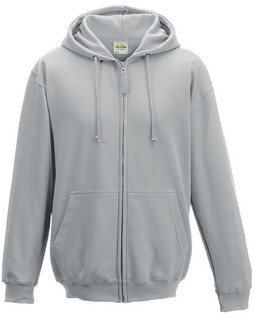 All We Do JHA050 - JUST HOODS ADULT COLLEGE ZOODIE