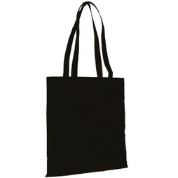 Q-Tees Q126300 - Bolsa de mano no tejido