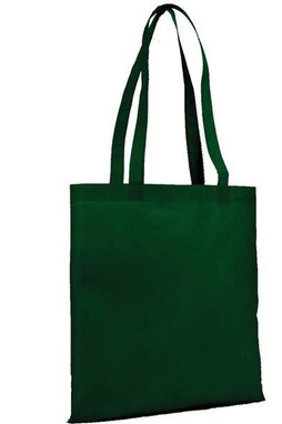 Q-Tees Q126300 - Bolsa de mano no tejido