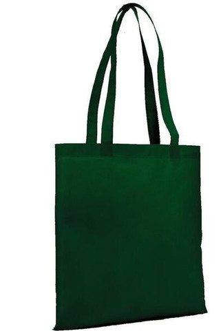 Q-Tees Q126300 - Bolsa de mano no tejido