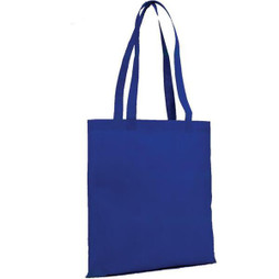 Q-Tees Q126300 - Bolsa de mano no tejido