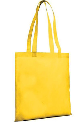 Q-Tees Q126300 - Bolsa de mano no tejido