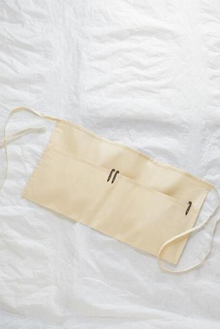 Q-Tees Q2210 - Economical Waist Apron