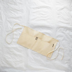 Q-Tees Q2210 - Economical Waist Apron