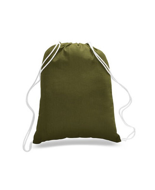 Q-Tees Q4500 - Bolsa de deporte económica