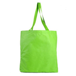 Q-Tees Q91284 - Bolsa Tote de Poliéster Resistente y Versátil
