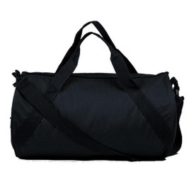 Q-Tees Q939 - Durable Polyester Travel Roll Duffle Bag