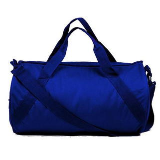 Q-Tees Q939 - Durable Polyester Travel Roll Duffle Bag