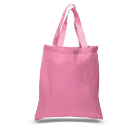 Q-Tees QTB - Economical Tote Bag
