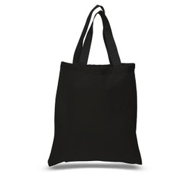 Q-Tees QTB - Economical Tote Bag