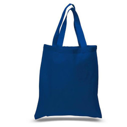 Q-Tees QTB - Economical Tote Bag