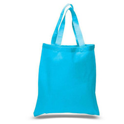 Q-Tees QTB - Economical Tote Bag