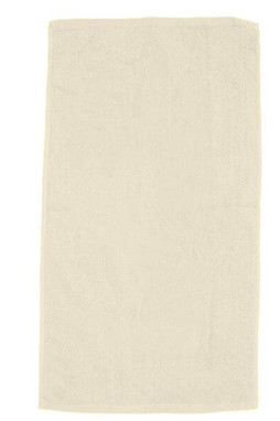 Q-Tees QV3060 - Luxury Velour Cotton Beach Towel 30x60