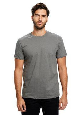 US Blanks US2000 - Mens Short Sleeve Crew Neck