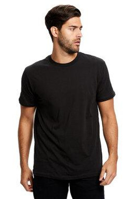 US Blanks US2000 - Remera manga corta y cuello redondo para hombres