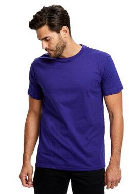 US Blanks US2000 - Mens Short Sleeve Crew Neck