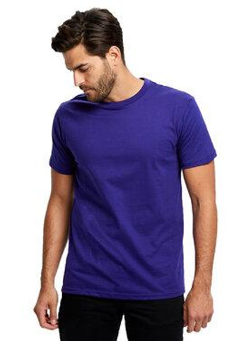 US Blanks US2000 - Mens Short Sleeve Crew Neck