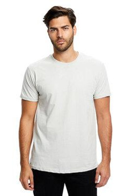 US Blanks US2000 - Mens Short Sleeve Crew Neck