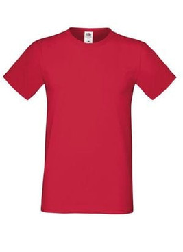 FRUIT OF THE LOOM SC165 - Sofspun® T