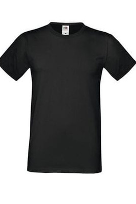 Tee-Shirt Très Doux Fruit of the Loom SC165