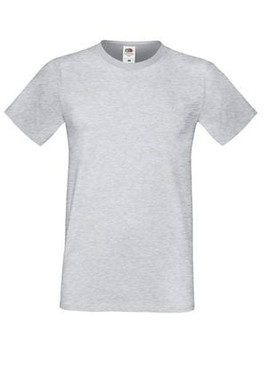 FRUIT OF THE LOOM SC165 - Sofspun® T
