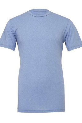 Bella+Canvas 3001CVC -  Unisex Heather T-Shirt