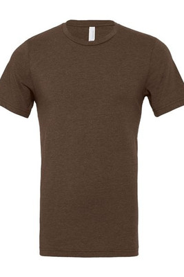 Bella+Canvas 3001CVC - T-Shirt unisexe Cvc en bruyère