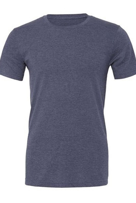 Bella+Canvas 3001CVC -  Unisex Heather T-Shirt