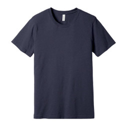 Bella+Canvas 3001CVC - T-Shirt unisexe Cvc en bruyère