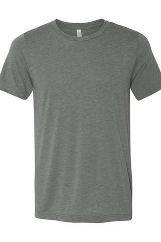 Bella+Canvas 3001CVC -  Unisex Heather T-Shirt
