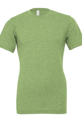 Bella+Canvas 3001CVC -  Unisex Heather T-Shirt