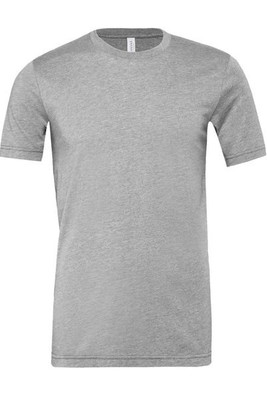 Bella+Canvas 3001CVC -  Unisex Heather T-Shirt