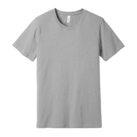 Bella+Canvas 3001CVC - T-Shirt unisexe Cvc en bruyère