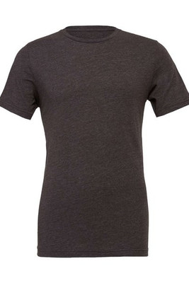 Bella+Canvas 3001CVC -  Unisex Heather T-Shirt