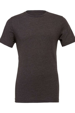 Bella+Canvas 3001CVC -  Unisex Heather T-Shirt