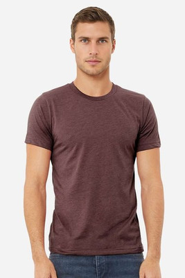 Bella+Canvas 3001CVC -  Unisex Heather T-Shirt