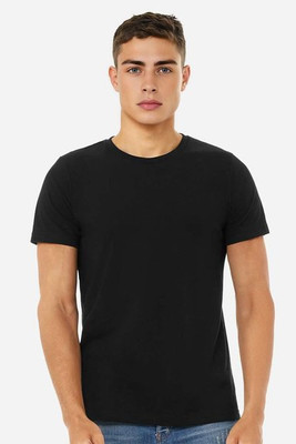 Bella+Canvas 3001CVC - T-Shirt unisexe Cvc en bruyère