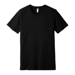 Bella+Canvas 3001CVC -  Unisex Heather T-Shirt