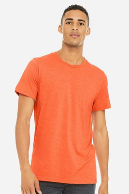 Bella+Canvas 3001CVC -  Unisex Heather T-Shirt