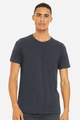 Bella+Canvas 3001CVC -  Unisex Heather T-Shirt