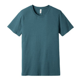 Bella+Canvas 3001CVC - T-Shirt unisexe Cvc en bruyère