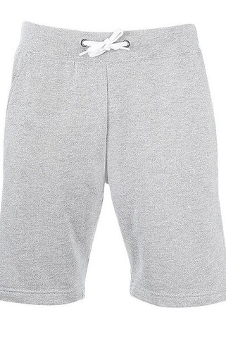 SOLS 01175 - Pánské Letní Šortky z Bavlny a Polyesteru