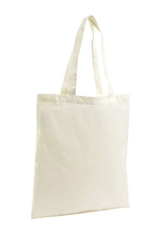 SOLS 76900 - ORGANIC ZEN Shopping Bag