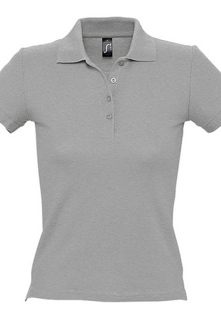 SOLS 11310 - PEOPLE Womens Polo Shirt