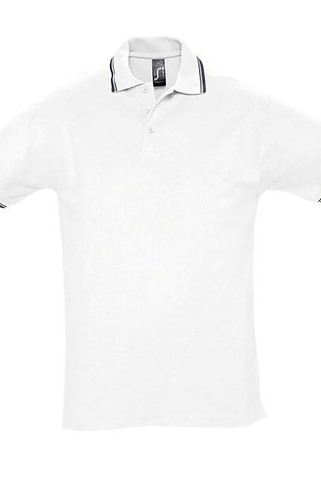 SOLS 11365 - PRACTICE Mens Polo Shirt