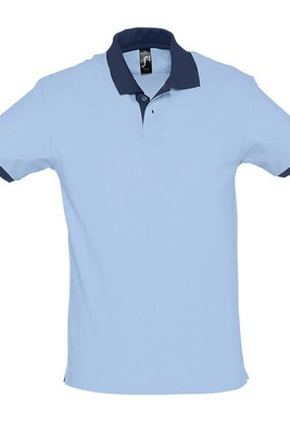 SOL'S 11369 - PRINCE Unisex Polo Shirt