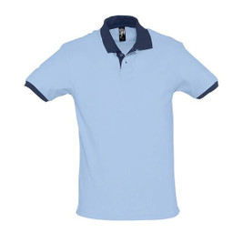 SOL'S 11369 - PRINCE Unisex Polo Shirt