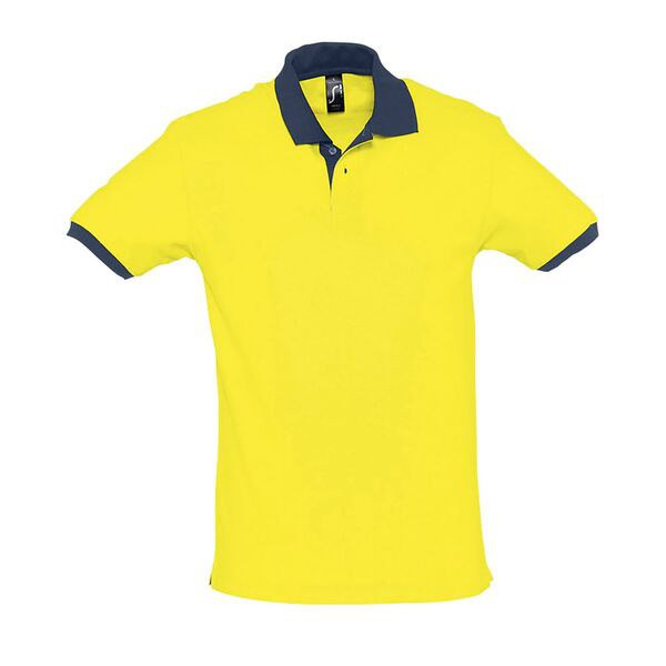 Sol's 11369 - PRINCE Unisex Polo Paita