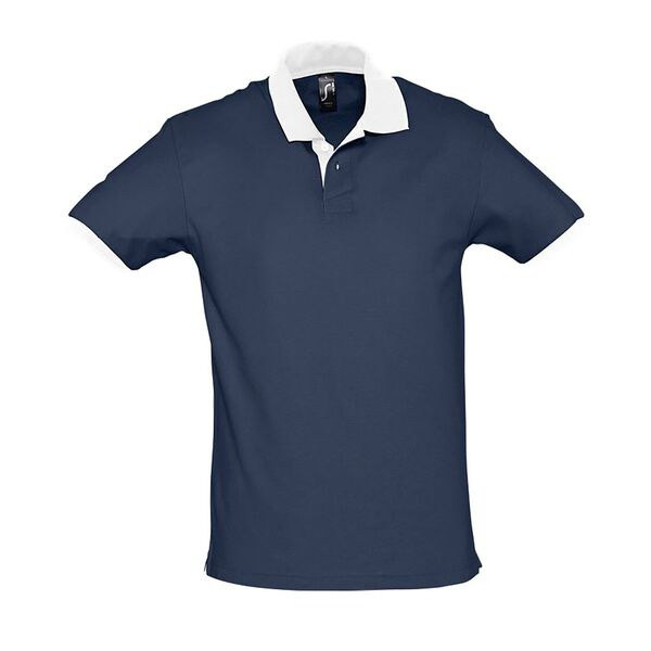 Sol's 11369 - PRINCE Unisex Polo Paita