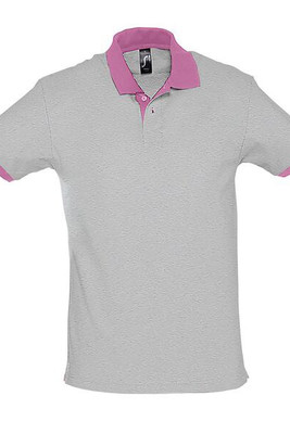 SOL'S 11369 - PRINCE Polo Unissexo